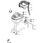 KRAFTSTOFFTANK KOMPL