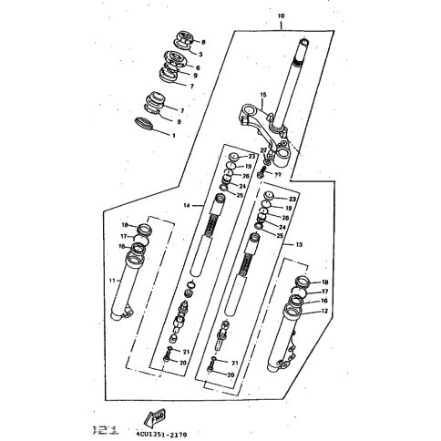 AUSSERES ROHR 1