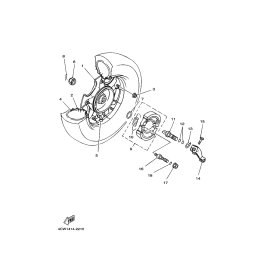RIM ASSY