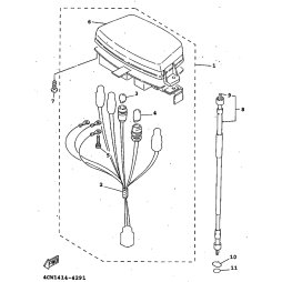 GESCHWINDIGKEITSMESSER