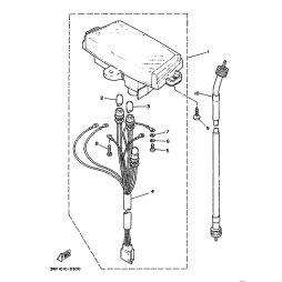 GESCHWINDIGK. KABEL KOMPL