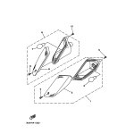 VORDERER BLINKER KOMPL. 1