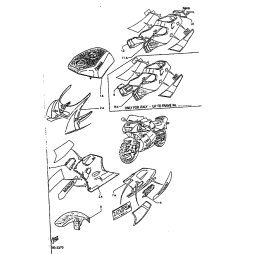 DECKEL, H. KOTFLUGEL