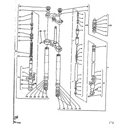GABELBEIN (LINKS)