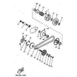 SPACER 1