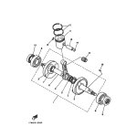 KOLBENRINGSATZ (0.25MM UG)