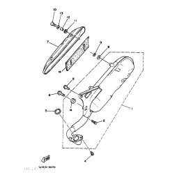 DAMPFER, SCHALLDAMPFER