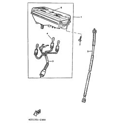 GESCHWINDIGKEITSMESSER