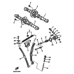 NOCKENWELLE 2