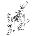 ROHR, AUSPUFF 3