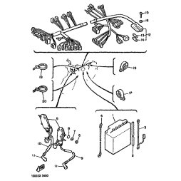 KERZENSTECKER KOMPL