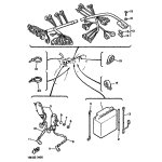 KERZENSTECKER KOMPL