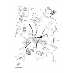 IGNITION COIL ASSY