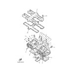 DECKEL, ZYLINDERKOPF 1