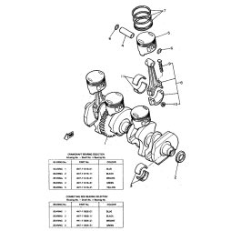 KOLBEN (0.25MM UG)