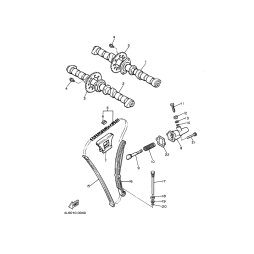 NOCKENWELLE 1