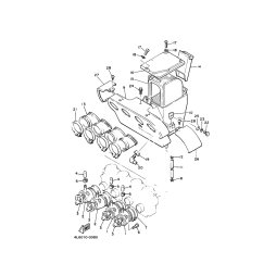 DECKEL, FILTERGEHAUSE 1