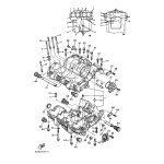 DAMPFER, MOTORAUFHANGUNG 1