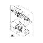 STATOR KOMPL