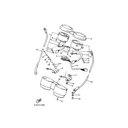 KONSOLE, INSTRUMENT