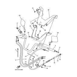 HALTER, SEILZUG 2