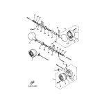 VORDERER BLINKER KOMPL. 1