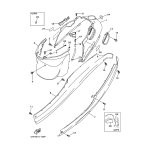 COVER, HANDLE STANDING