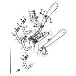 ROHR, AUSPUFF 4