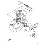 BREMSSCHUHSATZ