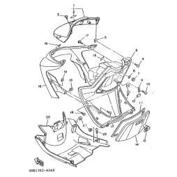 LEG SHIELD 1