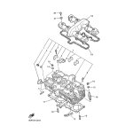 DECKEL, ZYLINDERKOPF 1