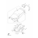 HANDLE, SEAT