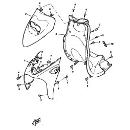 BEINSCHUTZ 2