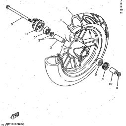 SET SPACER