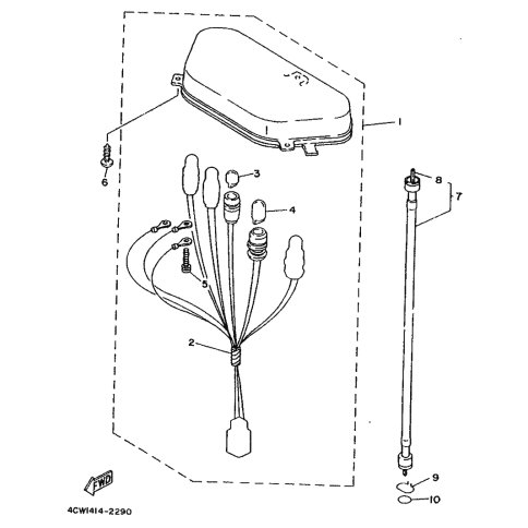 GESCHWINDIGKEITSMESSER