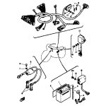 KERZENSTECKER KOMPL