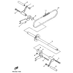 PEDAL (L)