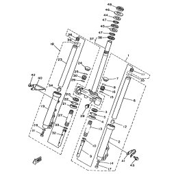 VERSCHLUSSCHRAUBE 1 ROHR