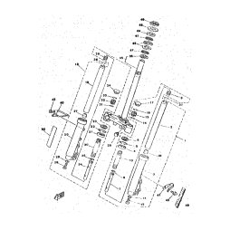 HALTER, BREMSSCHLAUCH 1