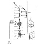 MUTTER, KABELEINSTELLER