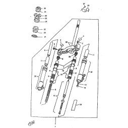 AUSSERES ROHR 1