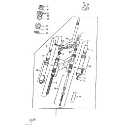 GUIDE PLUNGER