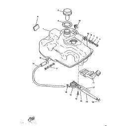 KRAFTSTOFFROHR 1