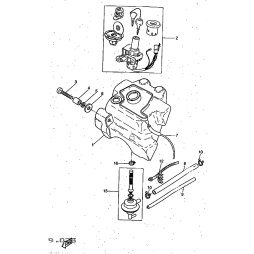 ANSAUGROHR 1