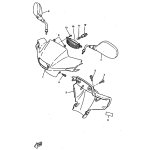 OBERE LENKERABDECKUNG 1