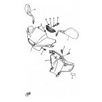 OBERE LENKERABDECKUNG 1