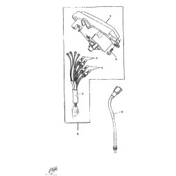 GESCHWINDIGK. KABEL KOMPL