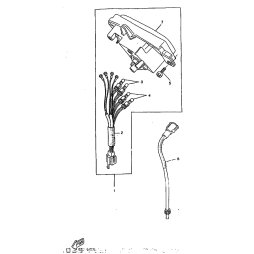 GESCHWINDIGK. KABEL KOMPL