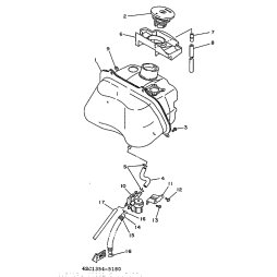 VERSCHLUSSKAPPE KOMPL
