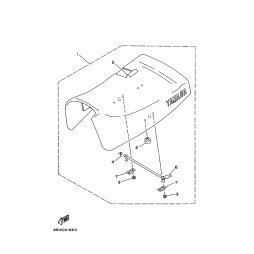SINGLE SEAT ASSY